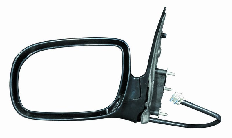 DEPO 335-5426L3EBH Replacement Driver Side Door Mirror Set (This product is an aftermarket product. It is not created or sold by the OE car company) - Image 1